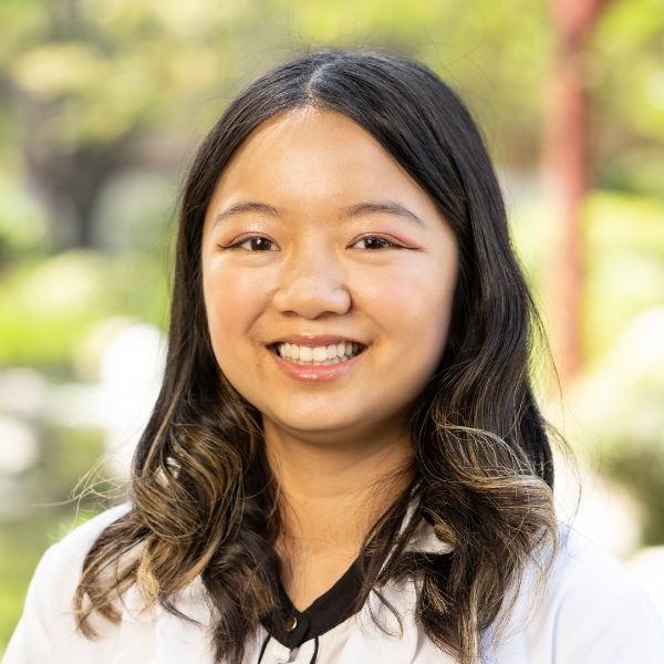 photo of Skai Fu, Pharm.D.