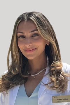 photo of Tiffany Yarian, Pharm.D.