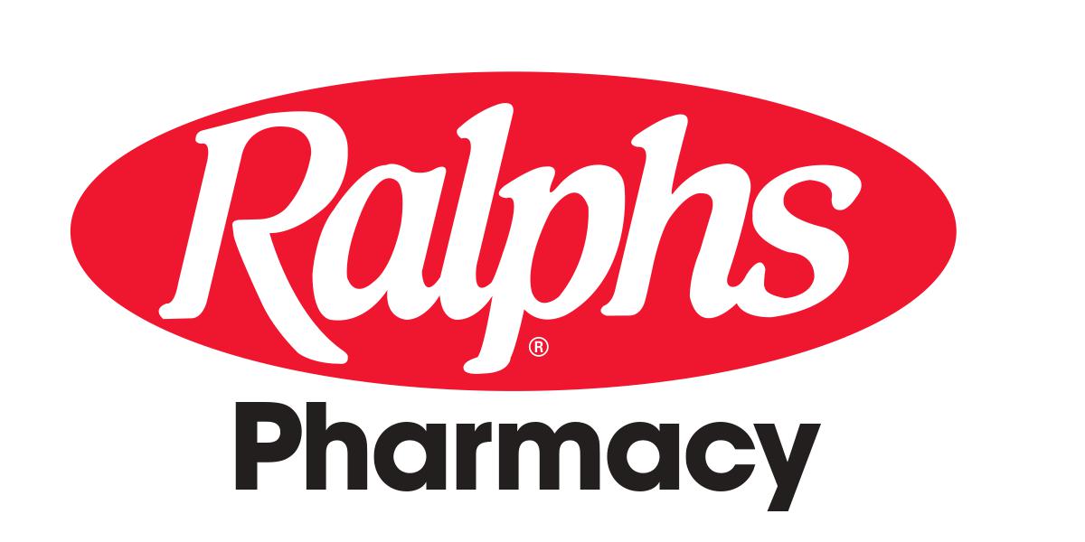 logo of ralphs pharmacy