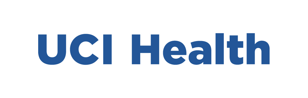 logo of uci health