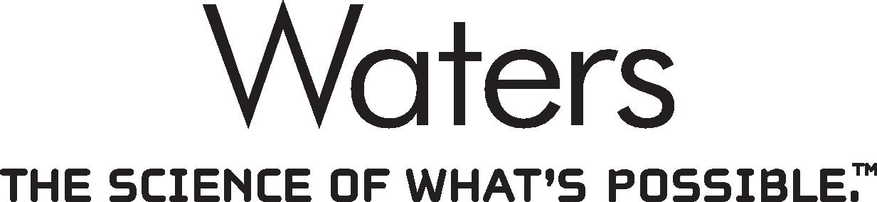 logo of waters corporation