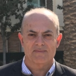 Gennady Verkhivker, Ph.D.