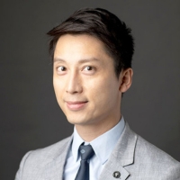 Lawrence Lau