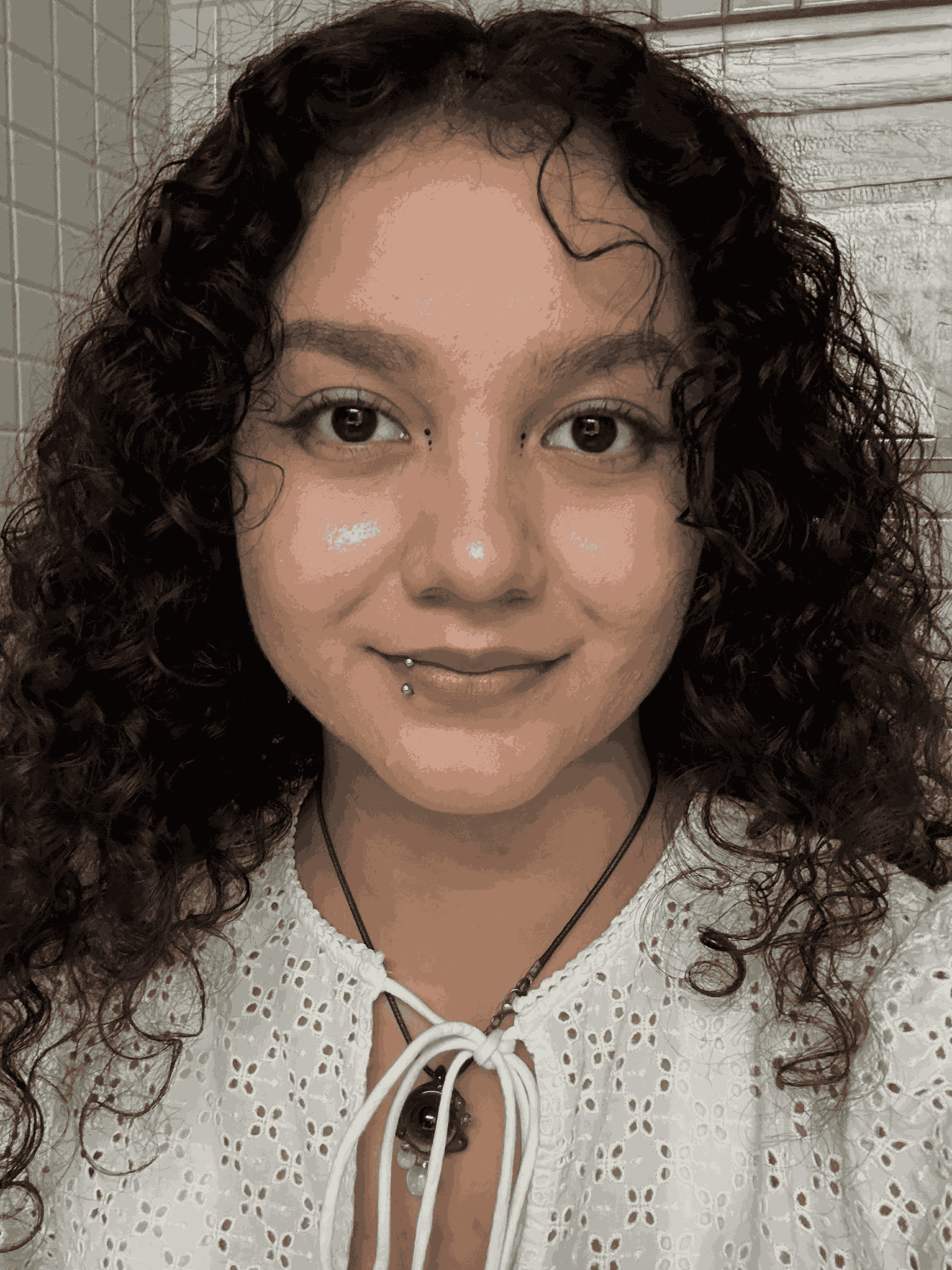 photo of Jenna Estrada