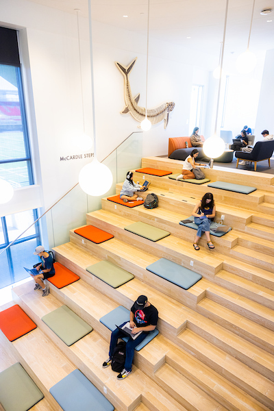 Industry Alliances & Commercialization