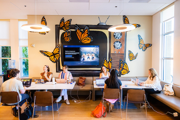 Pre--Award Image Block