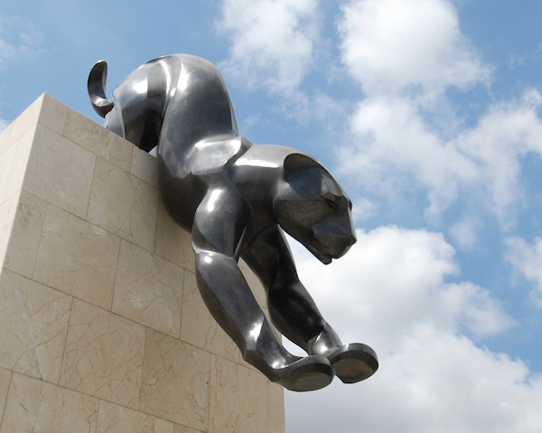 Post-Award Image Block