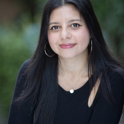 photo of Melissa Cardinale