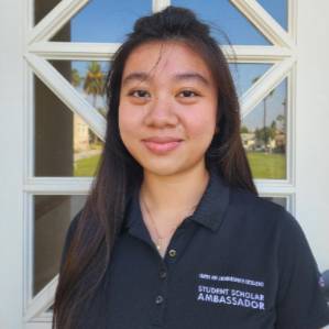 photo of Eusabeia Silfanus '27