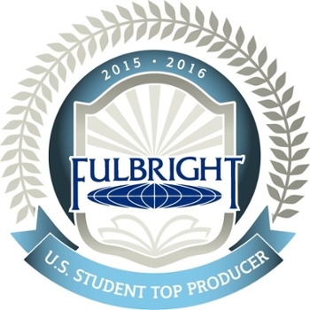 Fulbright Top Producer