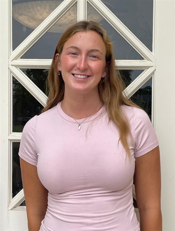 photo of Abigail Harsche