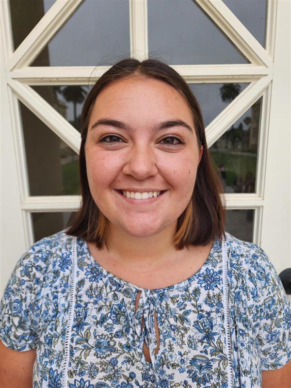 photo of Analisa Vavoso