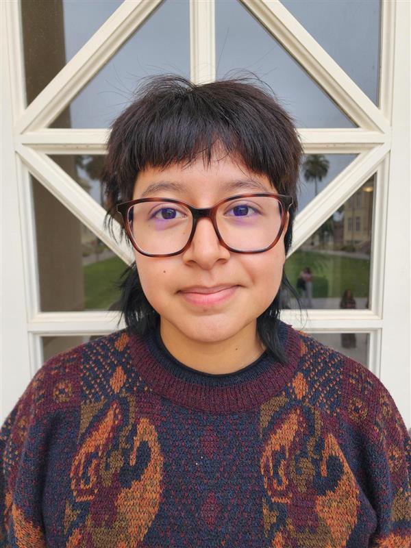 photo of Angie Barrios Mackepeace