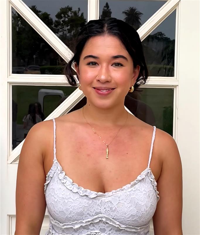 photo of Ashley Agatep