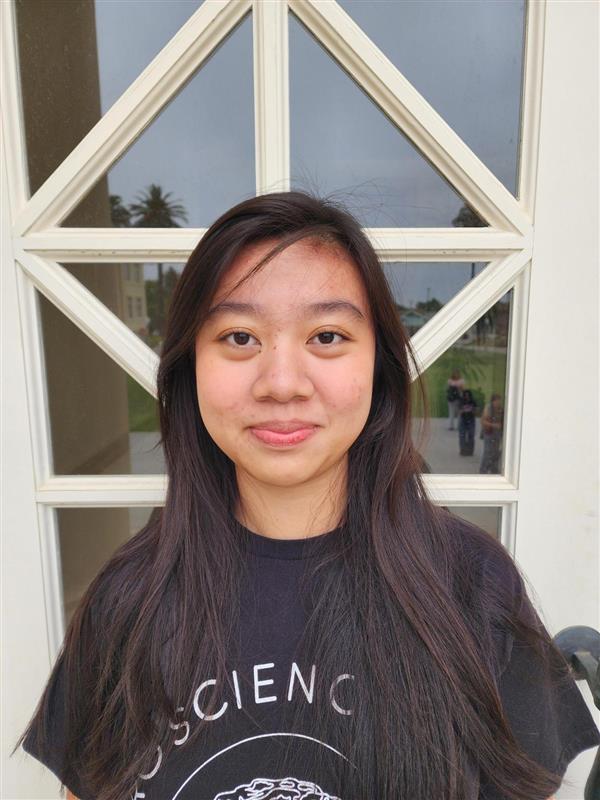 photo of Eusabeia Silfanus