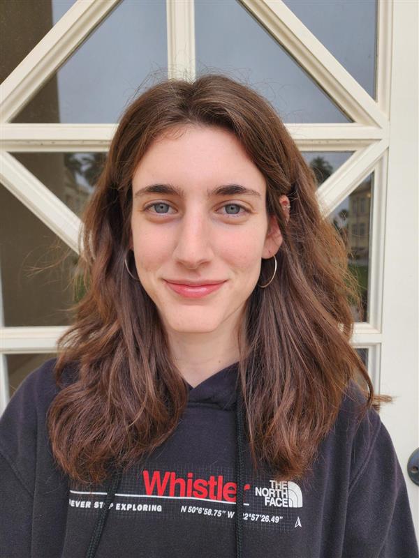 photo of Hila Livneh