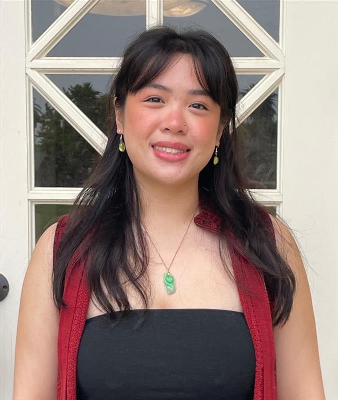 photo of Louie Vitan