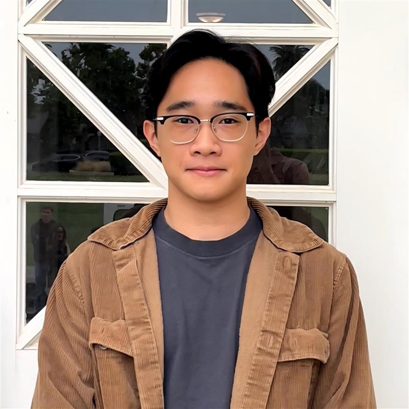 photo of Ocean Trang