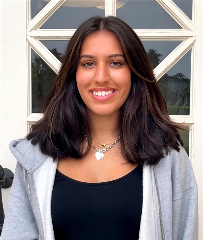 photo of Sohni Singh