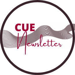 CUE Newsletter 