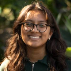 photo of Julia Savala