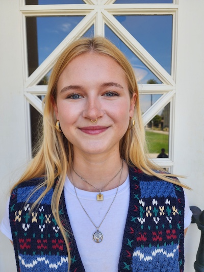 photo of Anna Young