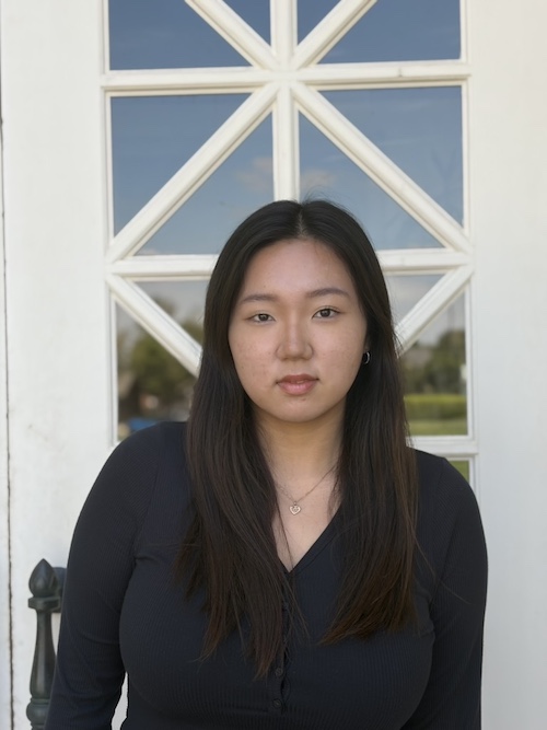 photo of Eunice Jung