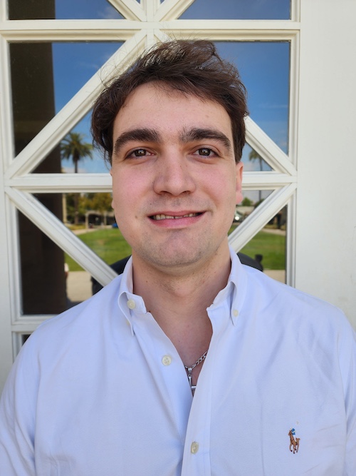 photo of Jackson Campbell