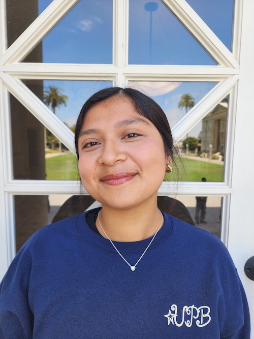 photo of Julie Jaimes Castro