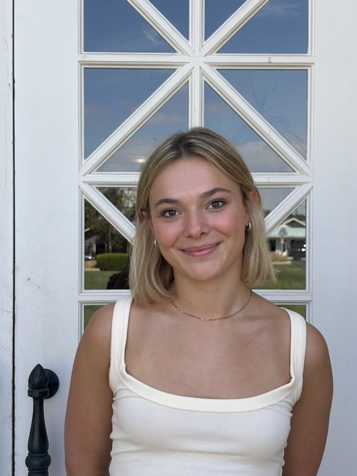 photo of Marin Morrison