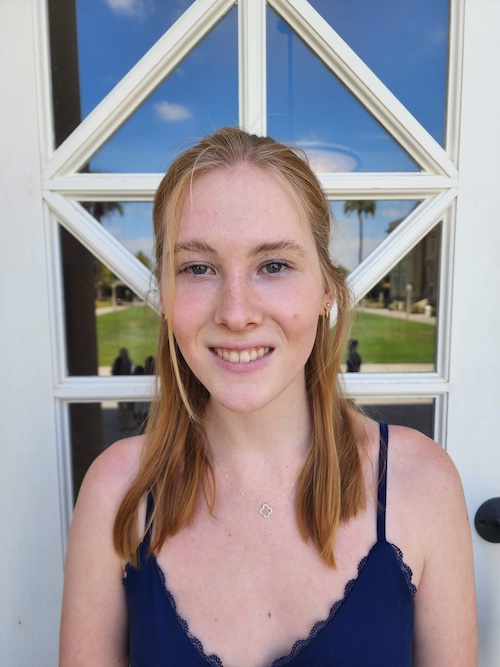 photo of Natalie Paradiso
