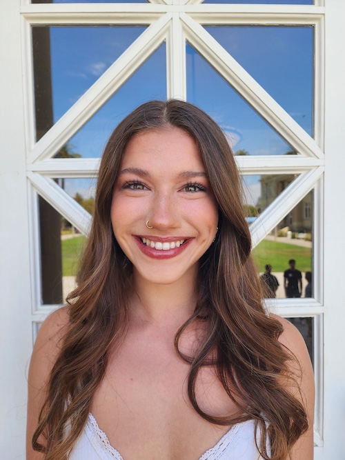 photo of Payton Flohr