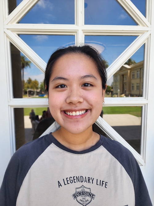 photo of Minh Trang (Pinky) Tran