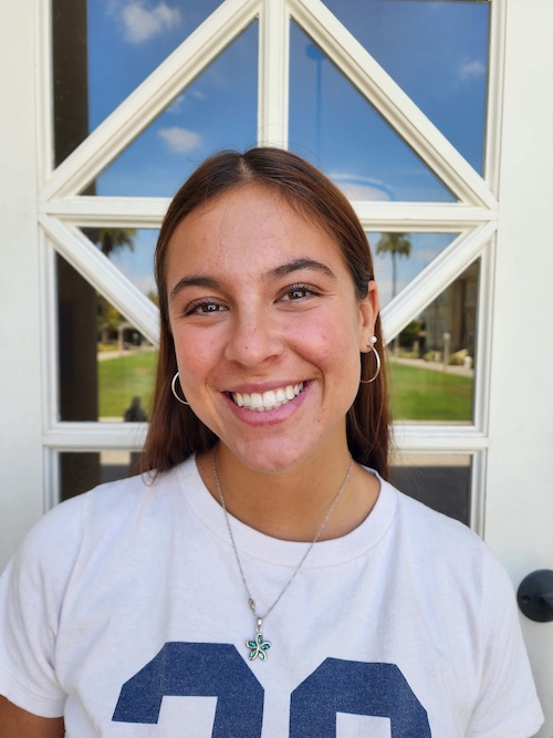 photo of Taylor Courtney