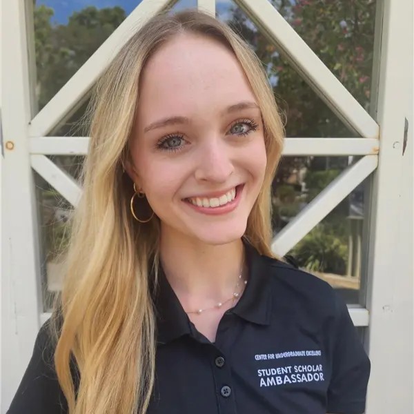 photo of Meghan Bourque '28