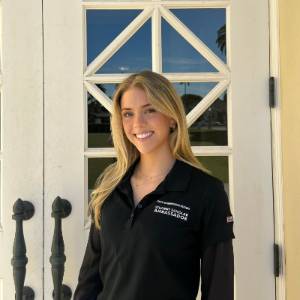 photo of Victoria Peterson