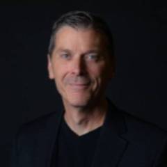 photo of Christopher Bader