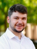 photo of Benjamin Tremblay-Auger