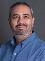 photo of Chad Martinez