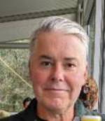 photo of Steve Pfaff