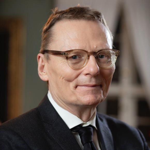 James Robinson James pic