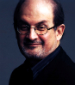 photo of Salman Rushdie