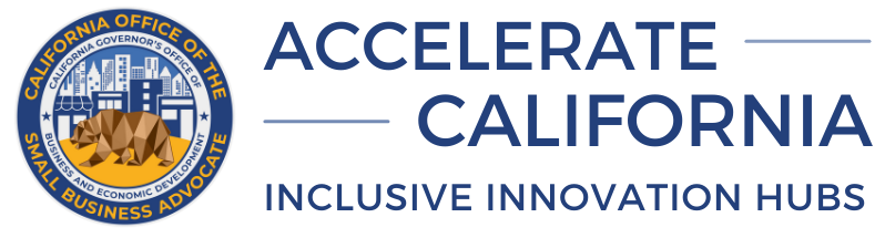 accelerate california logo