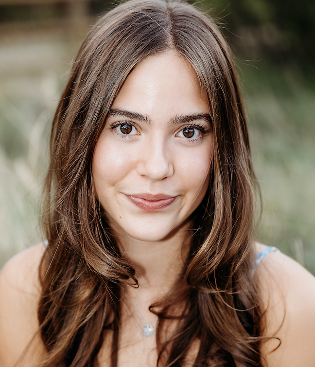 photo of Kendal Roney