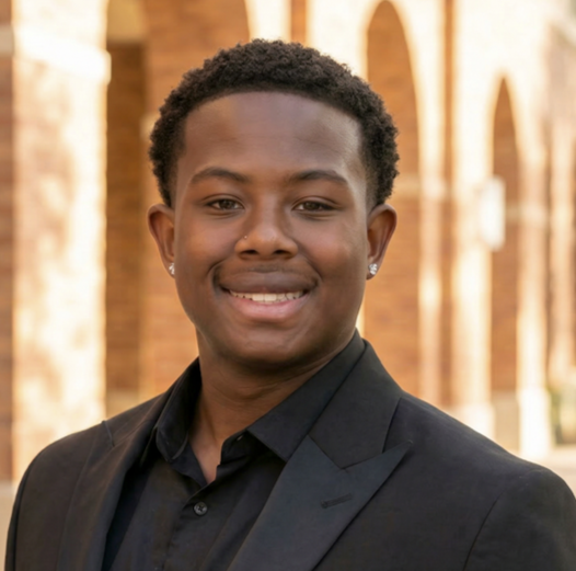 photo of Jayden Usher 