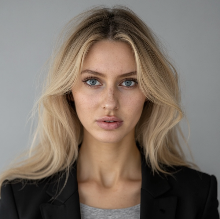 photo of Kiara Hastings