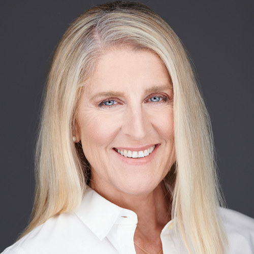 photo of Cynthia West Ph.D