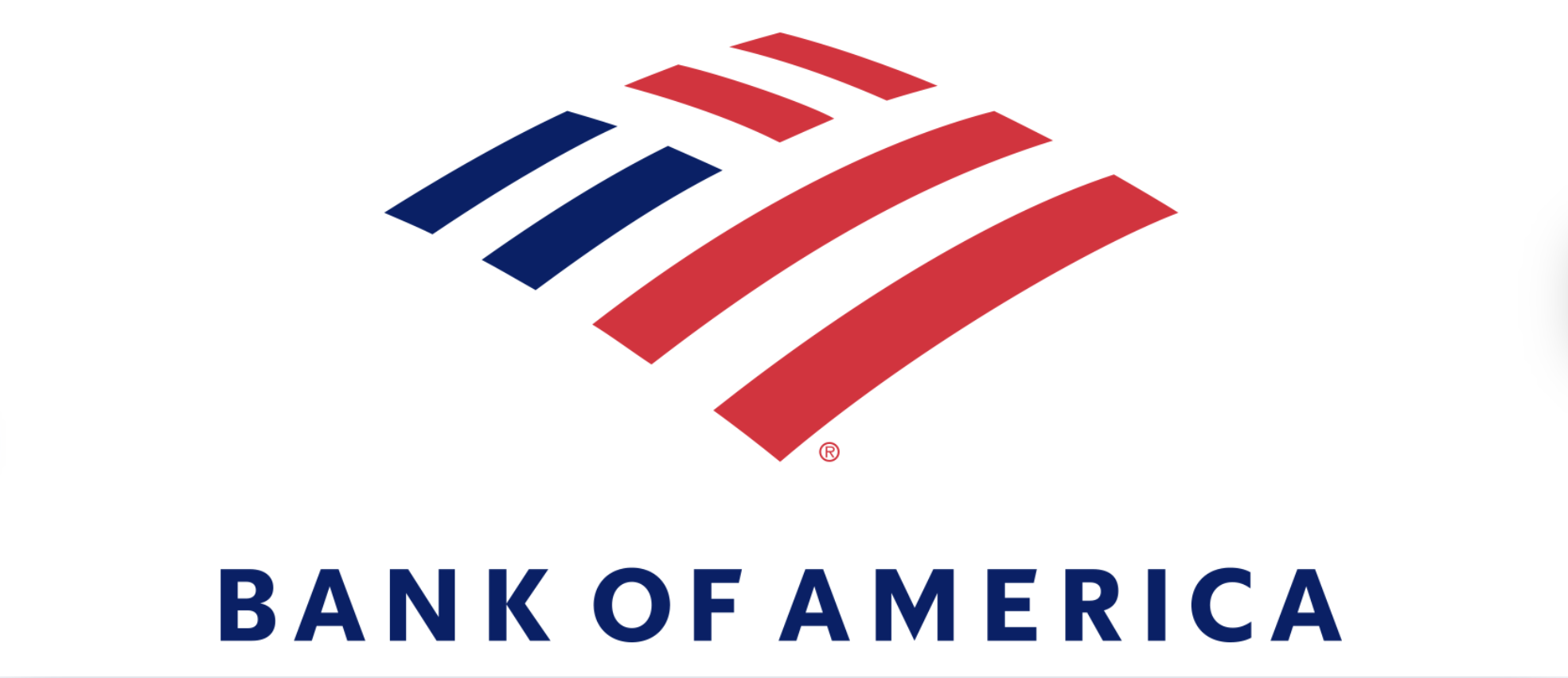 bank of america logo