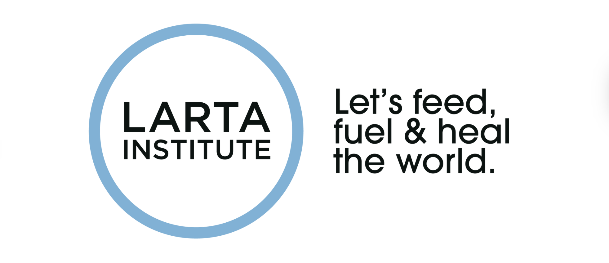 larta institute logo