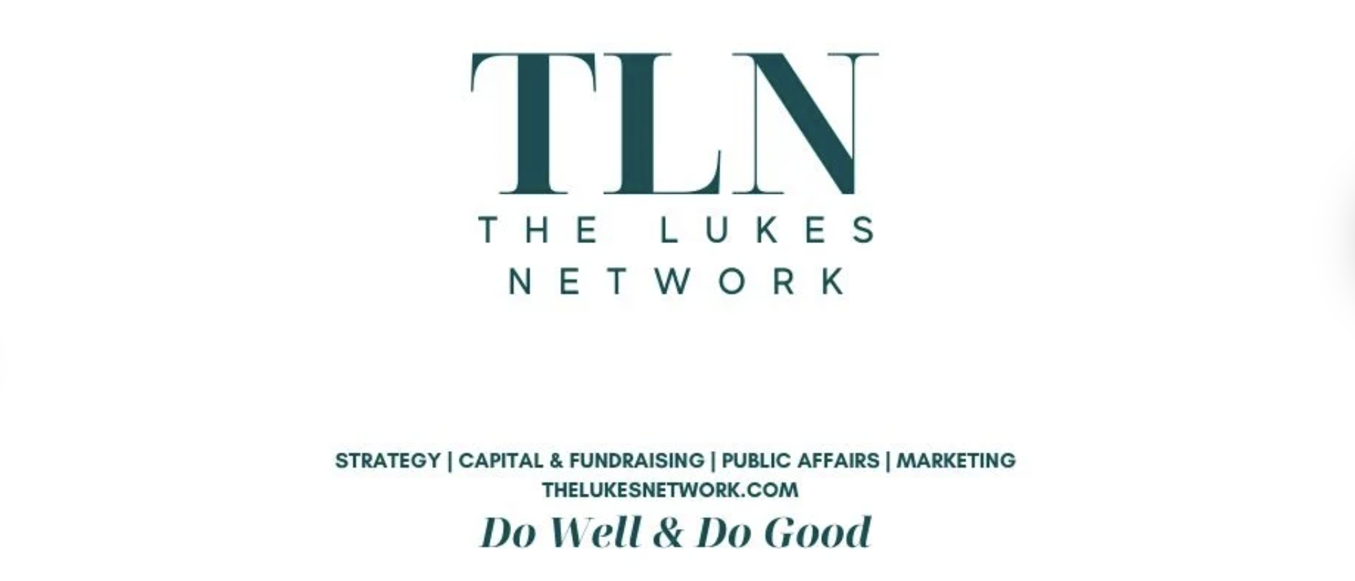 lukes network logo